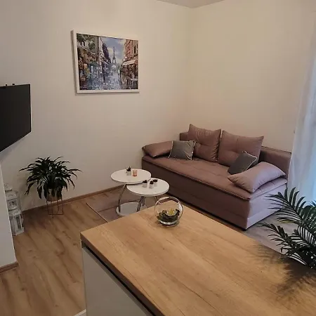 Apartament 3m